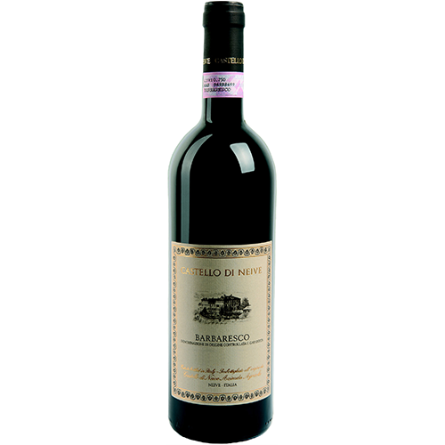 2015 Castello di Neive Barbaresco DOCG/ Piedmont 